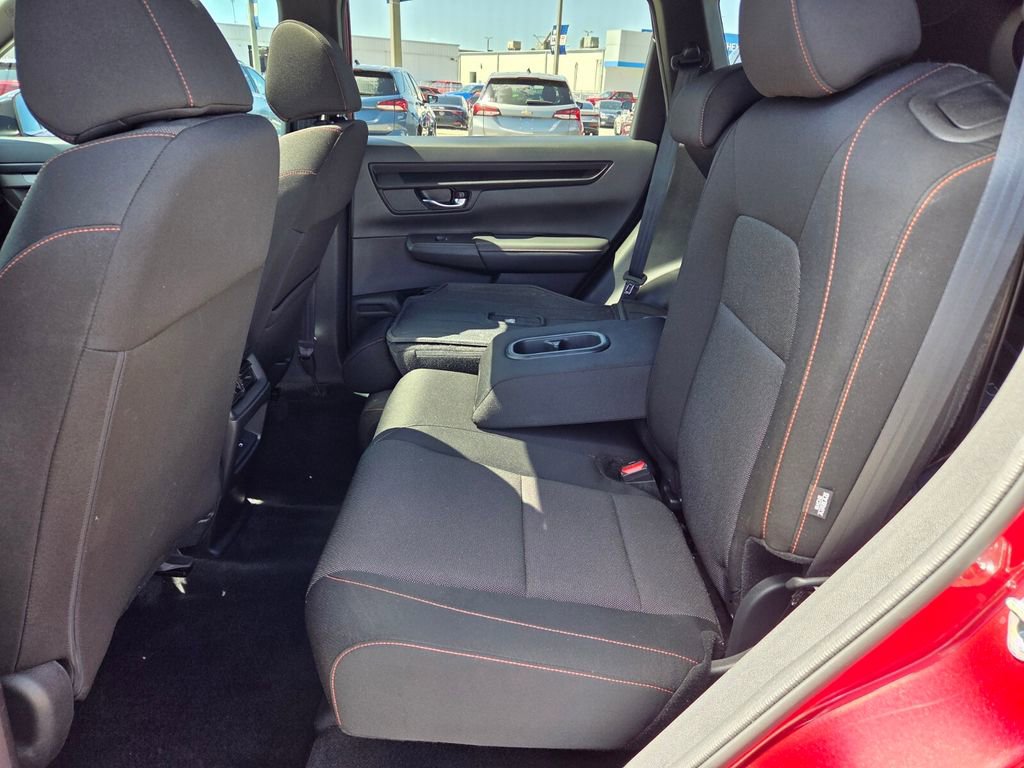 Used 2024 Honda CR-V Sport image 7