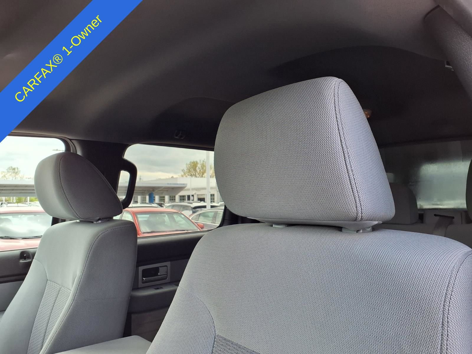 Used 2011 Ford F150 XLT w/ XLT Chrome Pkg RWD image 20