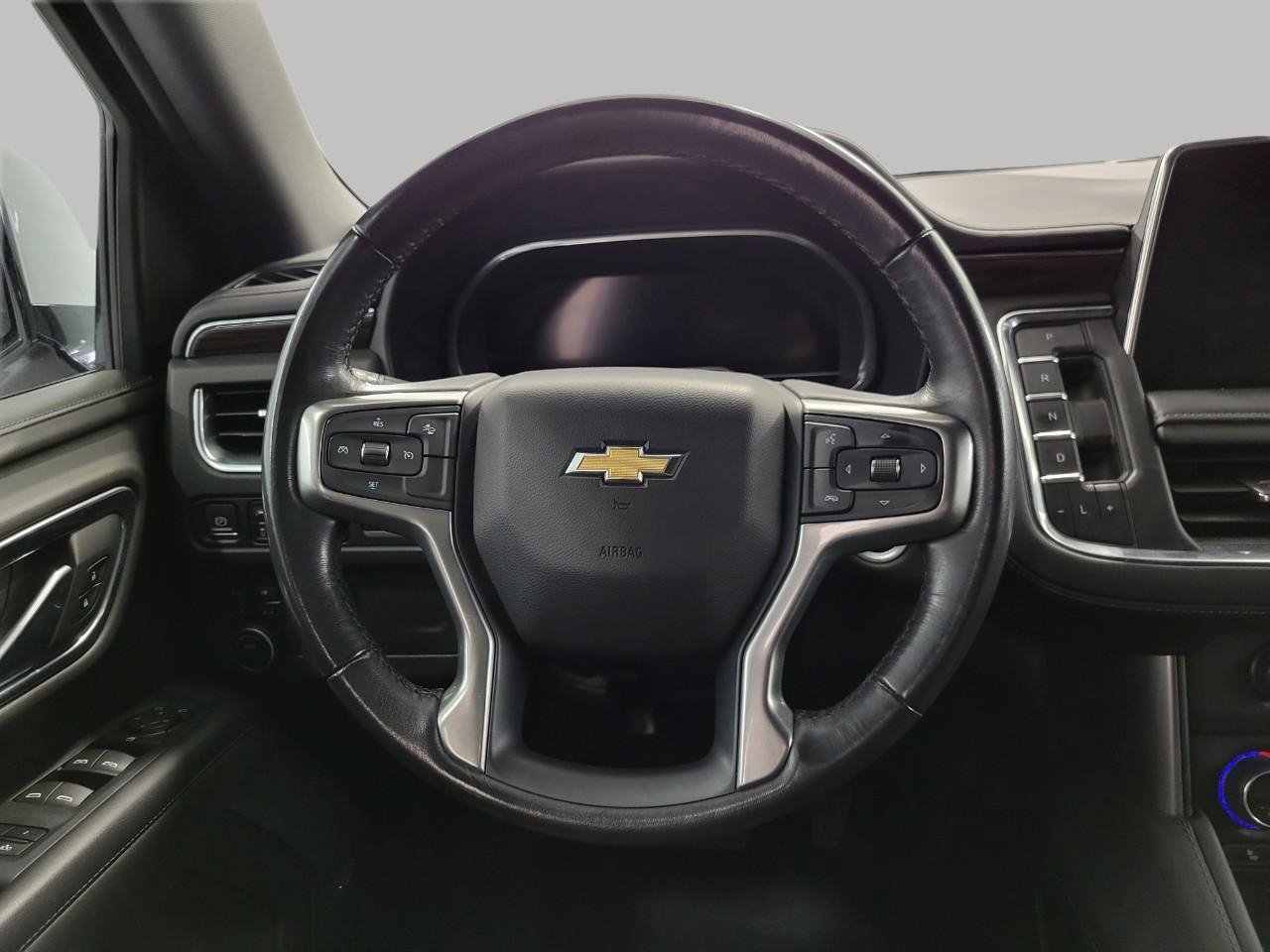 Used 2023 Chevrolet Tahoe LT image 6