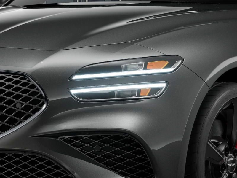 New 2026 Genesis G70 3.3T Sport Prestige image 11