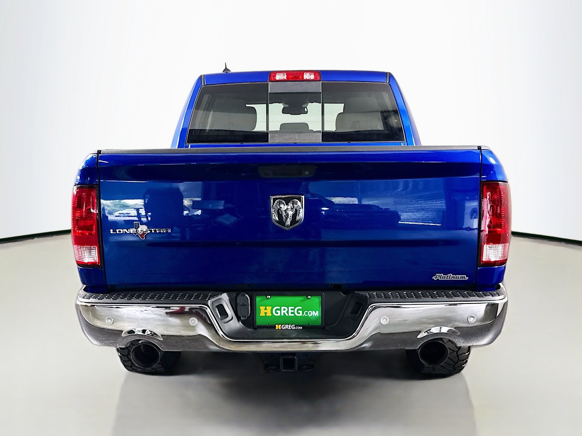 Used 2018 RAM 1500 Lone Star RWD image 8