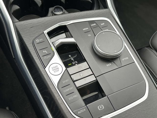 Certified 2024 BMW 430i Gran Coupe xDrive w/ Premium Package image 39