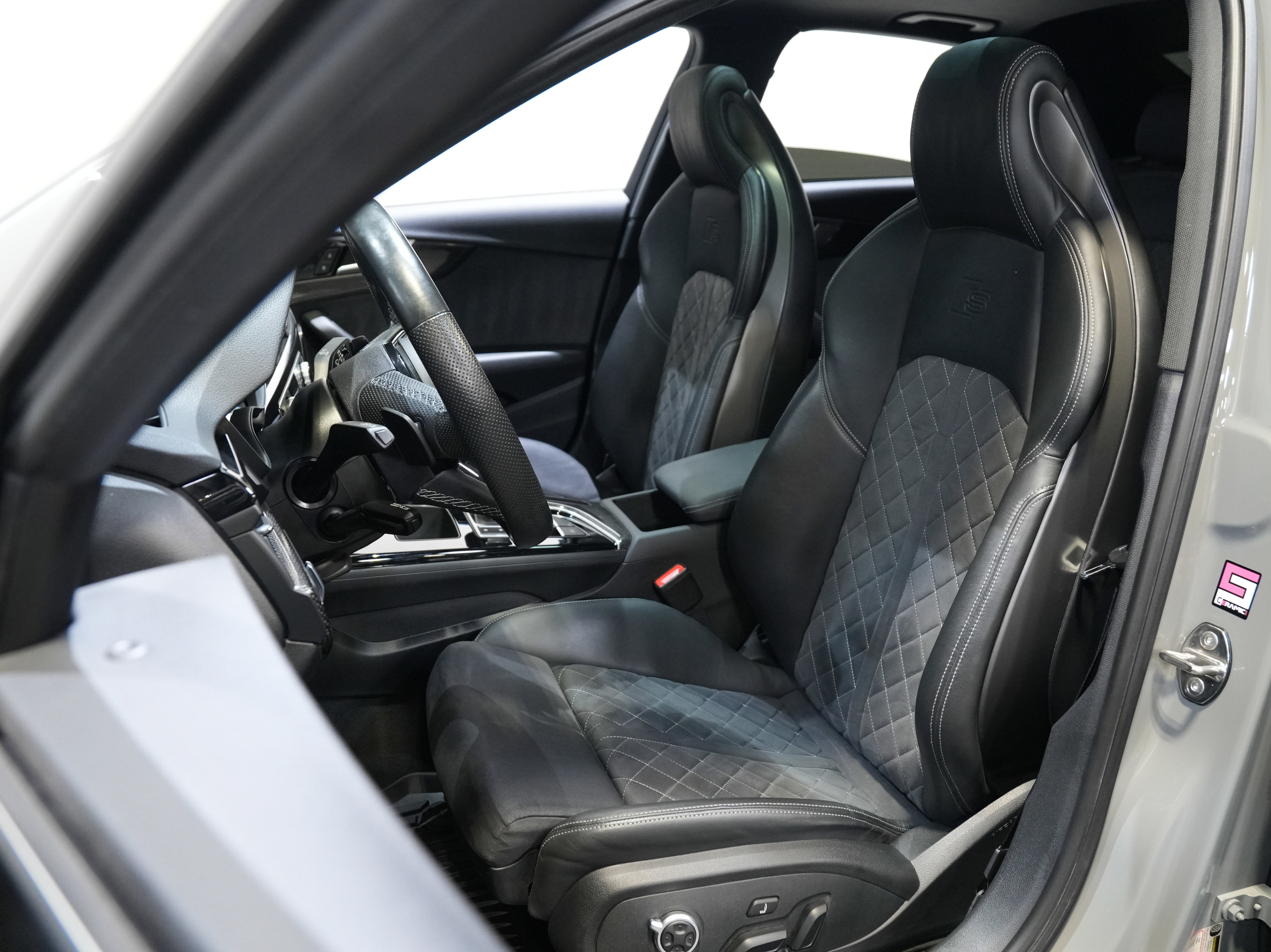 Used 2022 Audi S4 Premium image 30