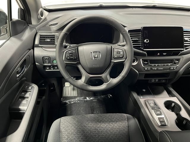 New 2026 Honda Ridgeline Sport image 13
