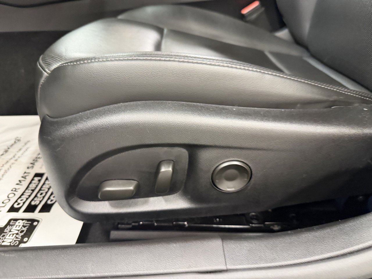 Used 2021 Cadillac CT5 Premium Luxury w/ Lighting Package image 30