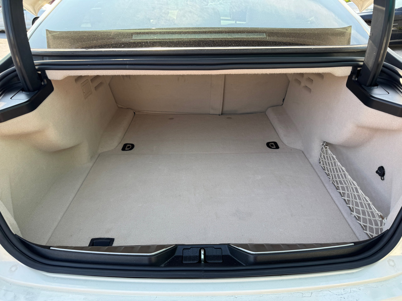 Used 2017 Maserati Quattroporte S Q4 image 27