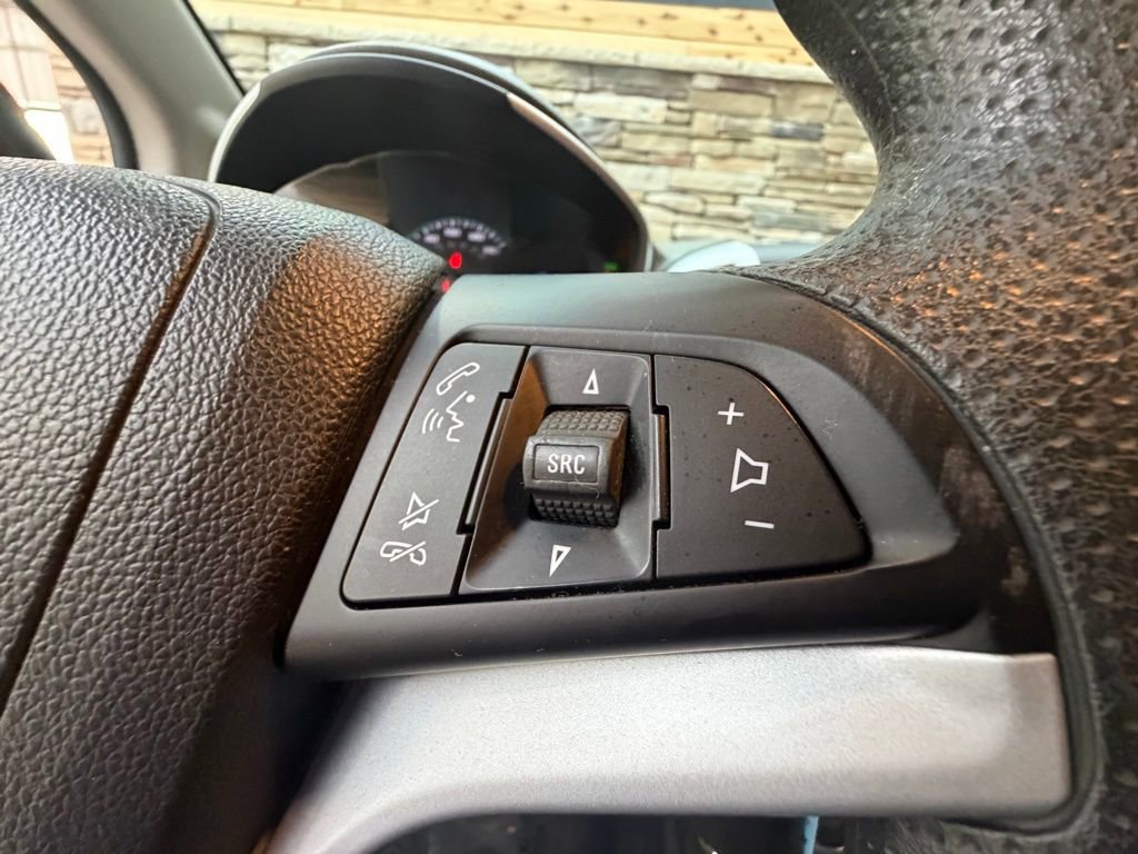 Used 2017 Chevrolet Sonic LT FWD image 22