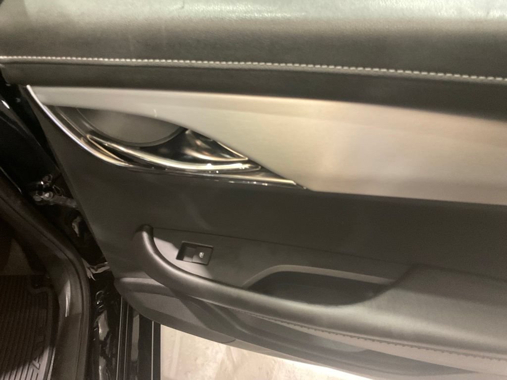 Used 2018 Cadillac ATS Luxury RWD image 14