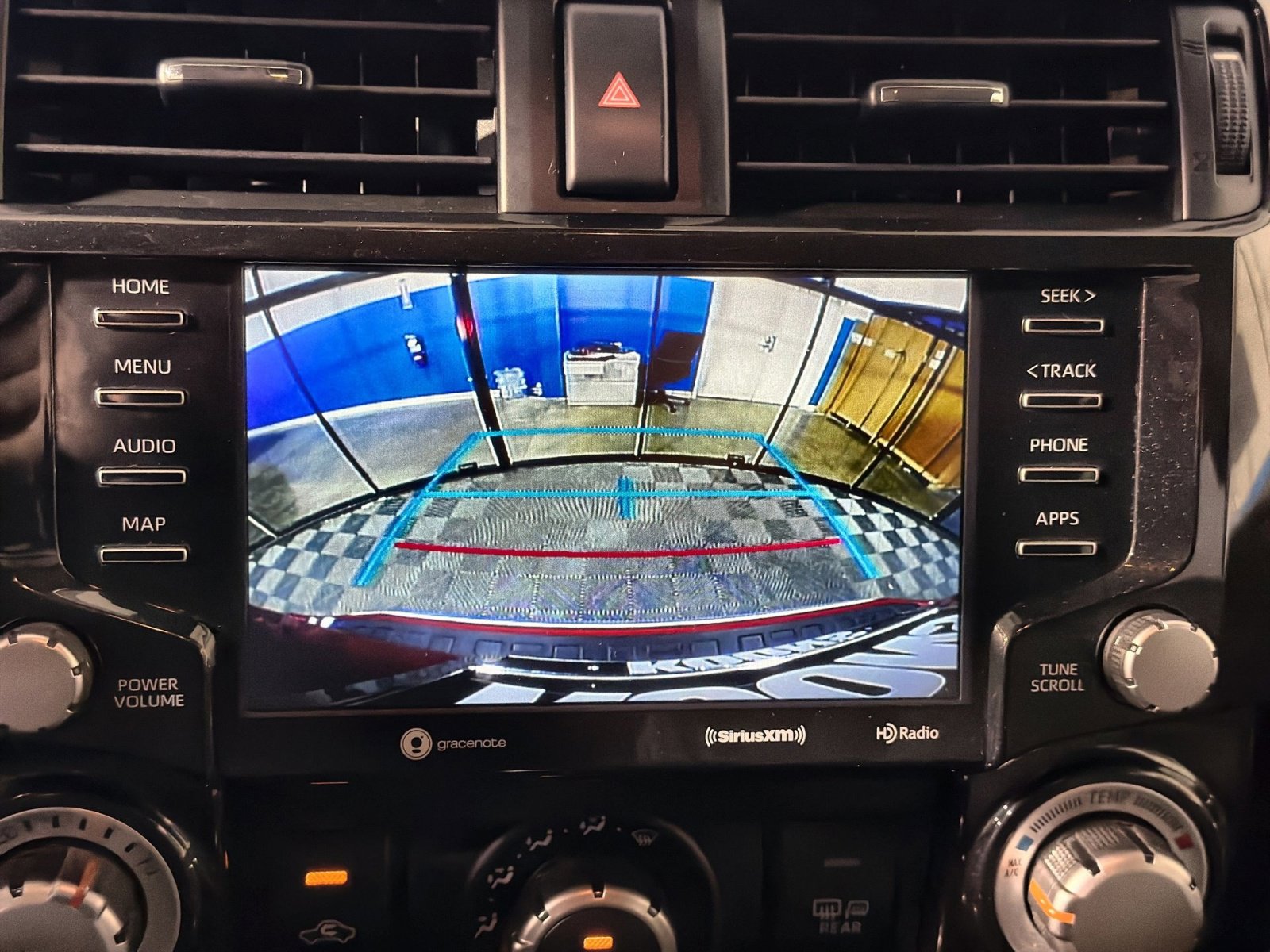 Used 2021 Toyota 4Runner TRD Off-Road image 32