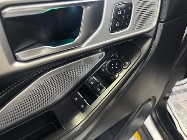 Used 2020 Ford Explorer ST w/ ST Street Pack AWD/4WD image 12