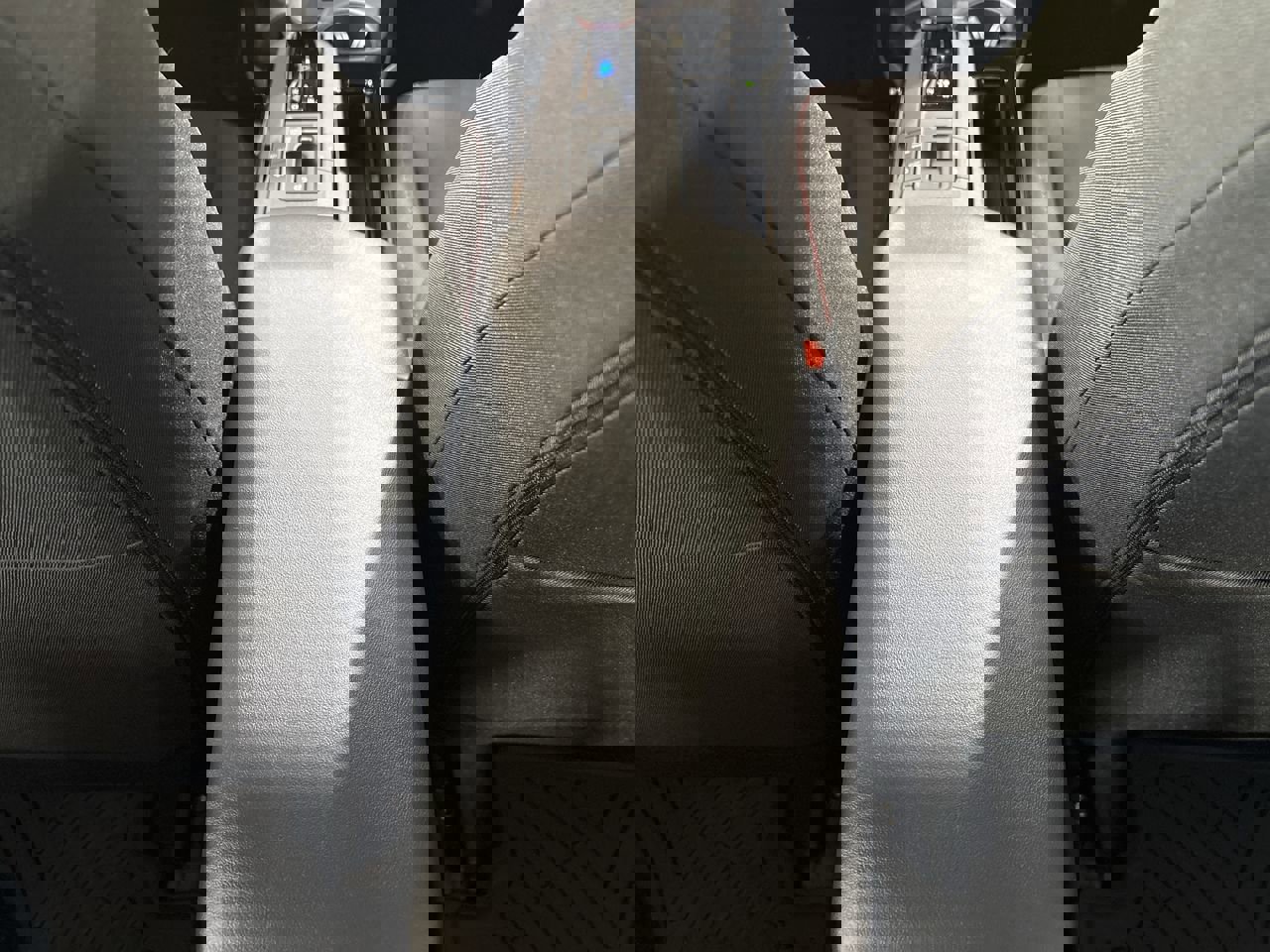 New 2026 Toyota Prius Plug-In Hybrid image 22