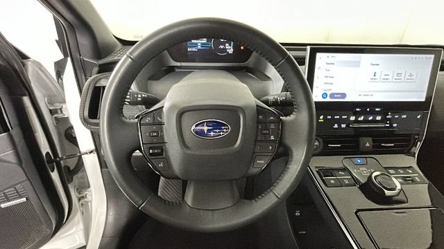 Used 2023 Subaru Solterra AWD image 14