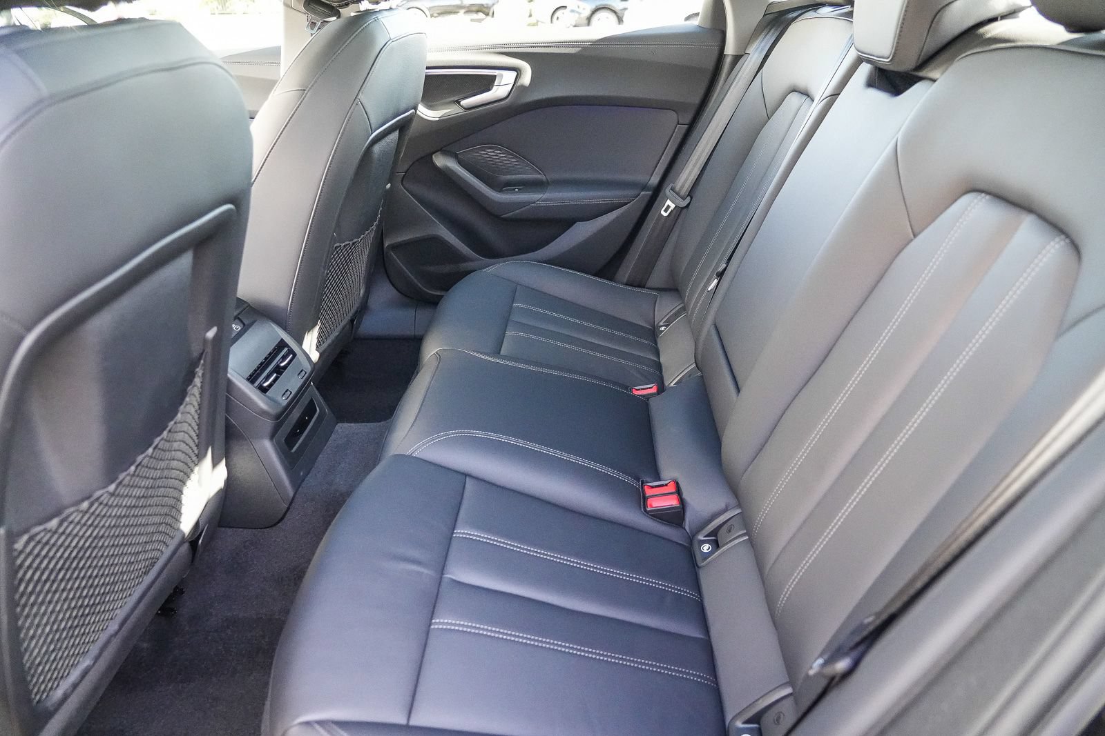 Certified 2025 Audi A5 2.0T Premium w/ Convenience Package AWD/4WD image 21