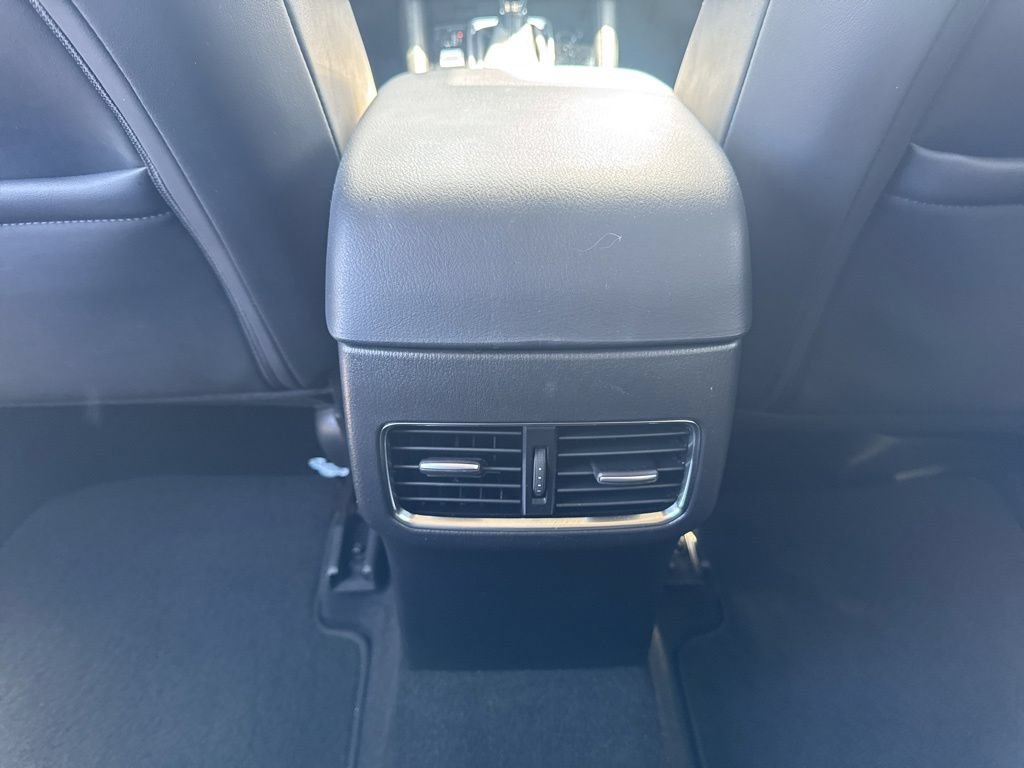 Used 2021 MAZDA CX-5 Touring AWD/4WD image 25
