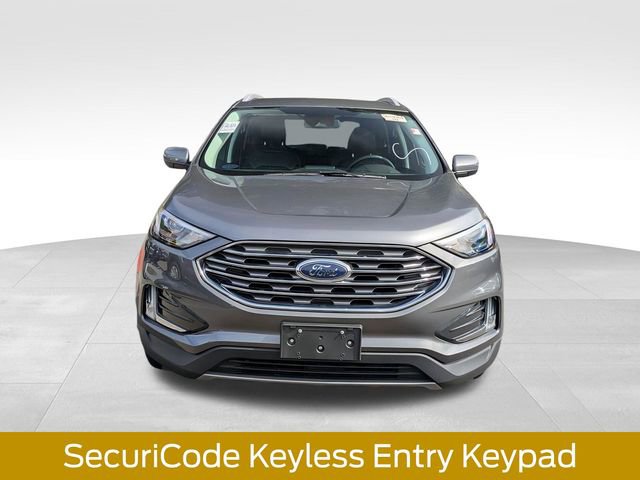 Certified 2022 Ford Edge SEL w/ Convenience Package image 12