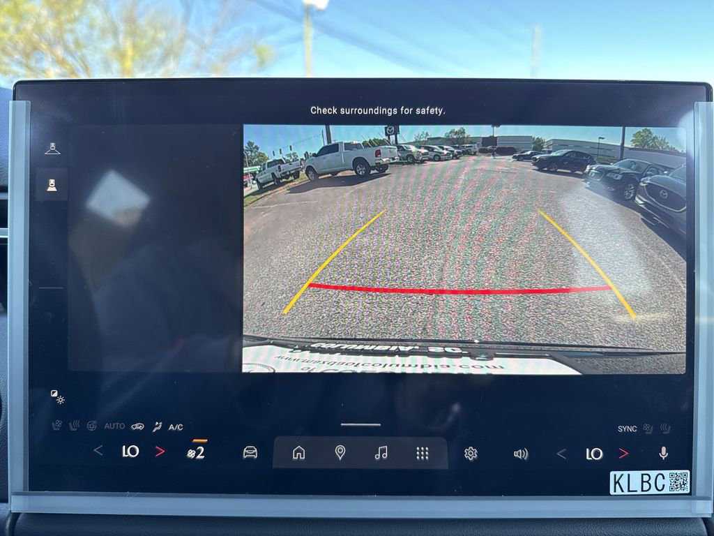 New 2026 MAZDA CX-5 2.5 S w/ Premium Package image 17