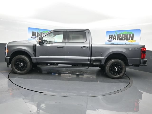 New 2026 Ford F350 Lariat w/ Black Appearance Package AWD/4WD image 2