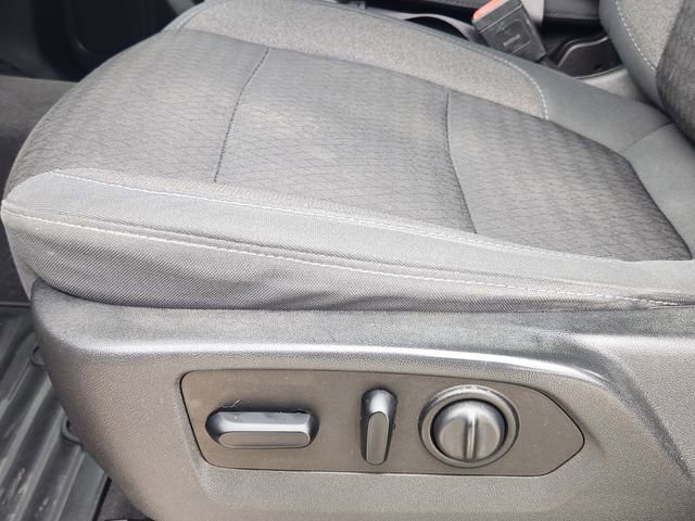 Certified 2020 Chevrolet Silverado 1500 LT Trail Boss w/ Convenience Package AWD/4WD image 24