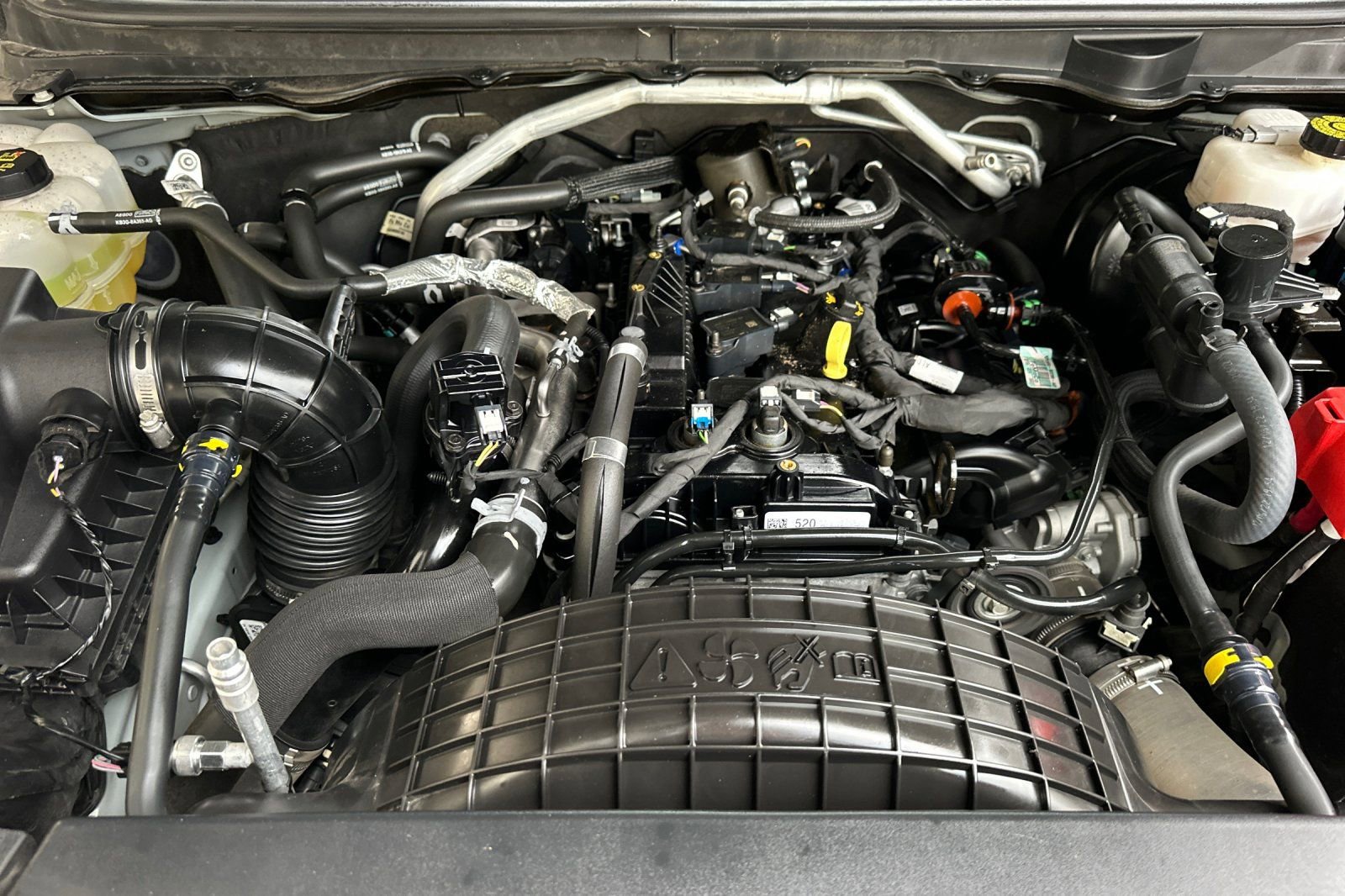 Used 2023 Ford Ranger XLT w/ Equipment Group 302A High image 23