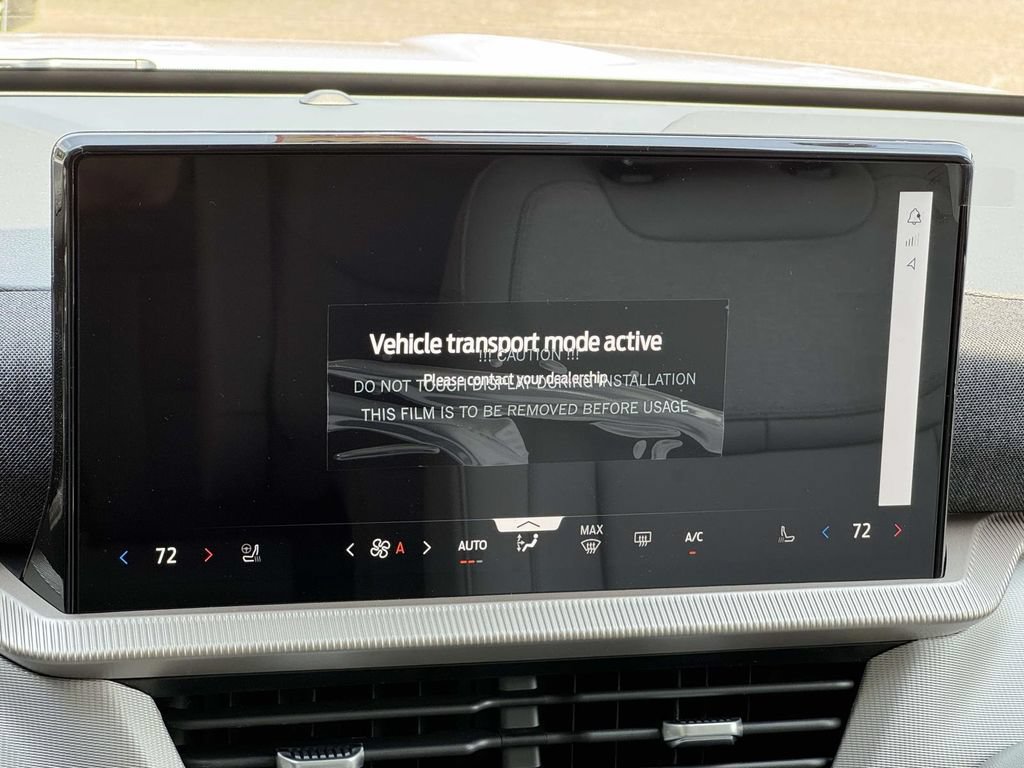 New 2026 Ford Explorer Active w/ Active Comfort Package AWD/4WD image 3