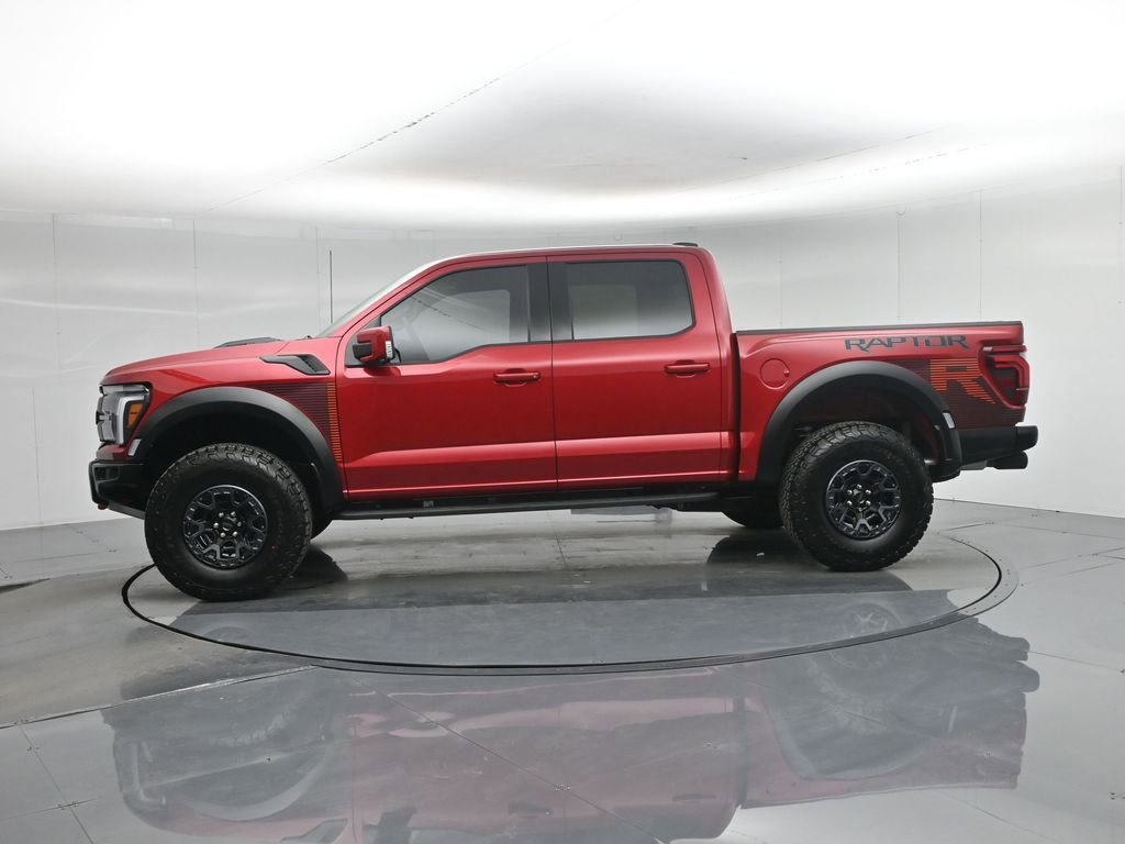 Used 2025 Ford F150 Raptor w/ Equipment Group 803A Raptor R image 35