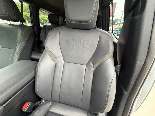 Used 2024 Lexus GX 550 AWD/4WD image 43