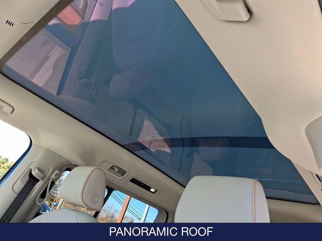 New 2025 Volkswagen ID. Buzz 1st Edition image 9