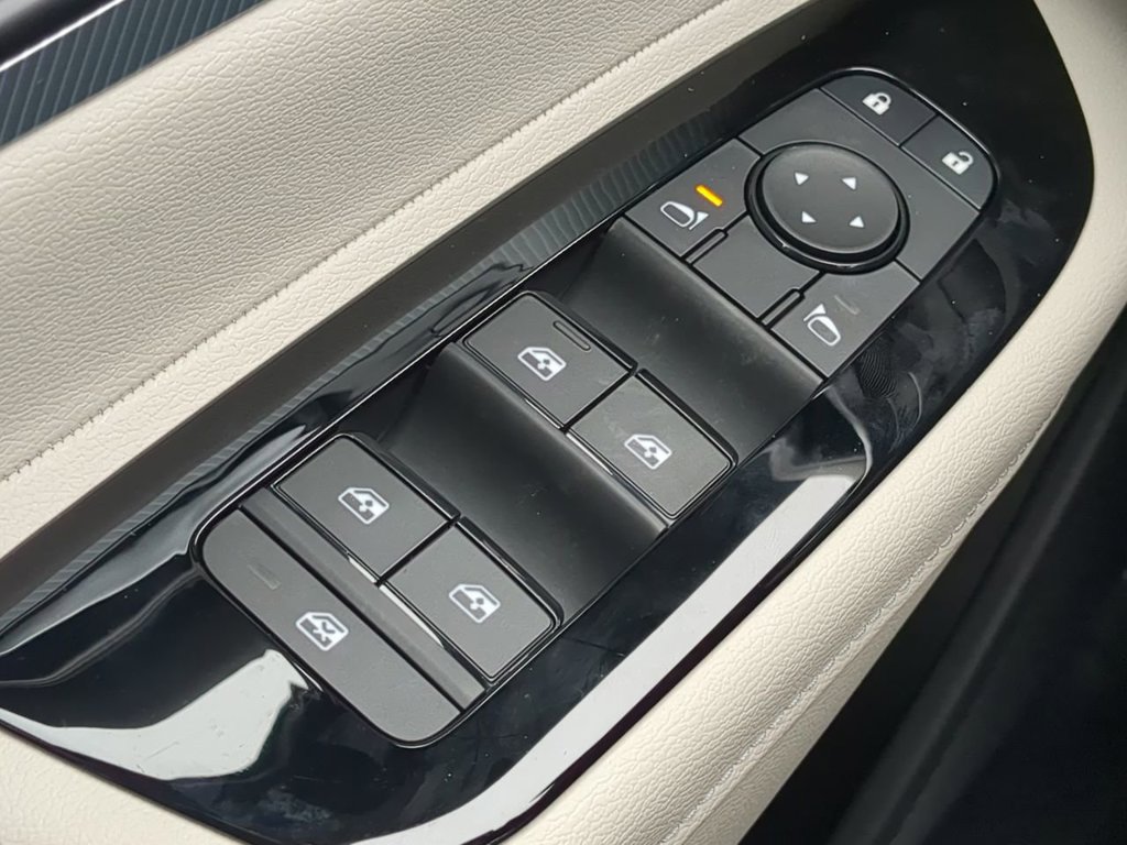 New 2026 Nissan Murano SL AWD/4WD image 23