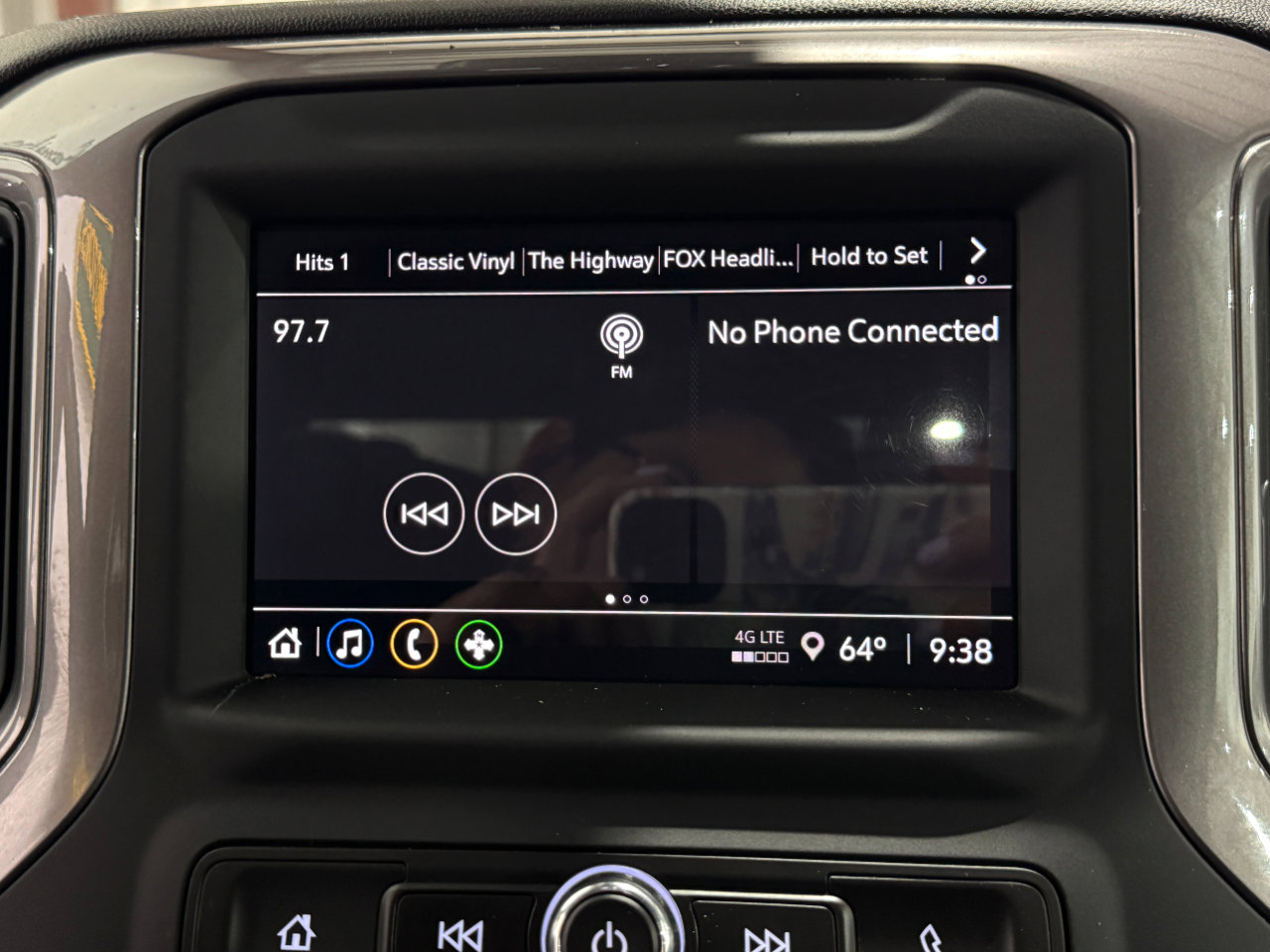 Used 2024 GMC Sierra 3500 Pro w/ 1SA Pro Safety Plus Package image 20