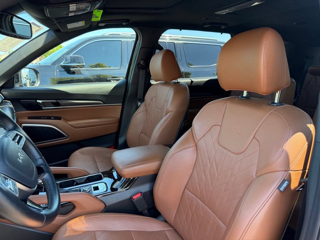 Used 2023 Kia Telluride EX X-Line AWD/4WD image 14