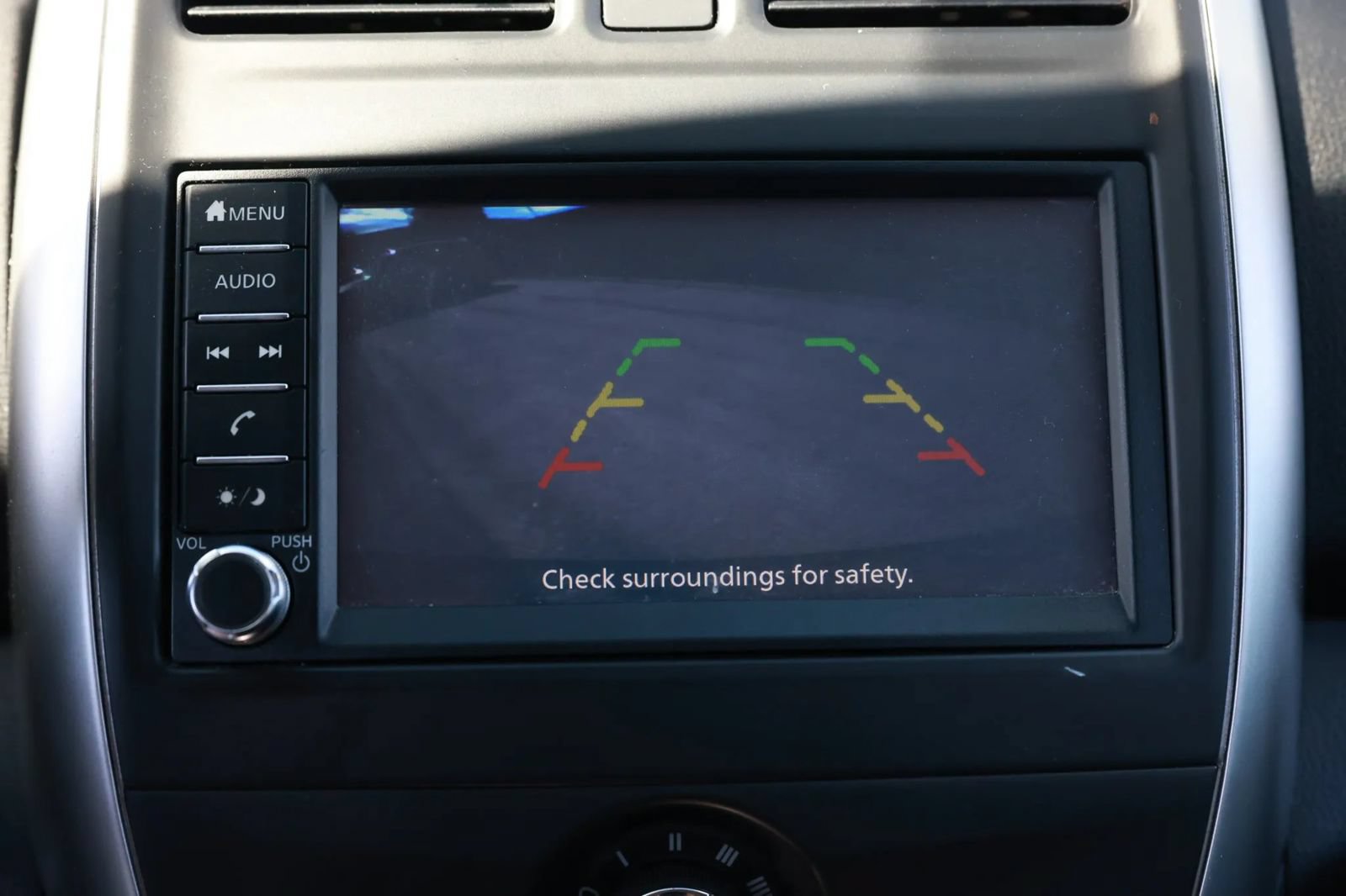 Used 2019 Nissan Versa SV FWD image 34