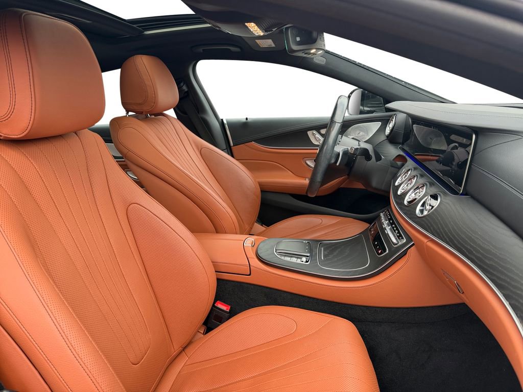 Used 2022 Mercedes-Benz CLS 450 4MATIC image 15