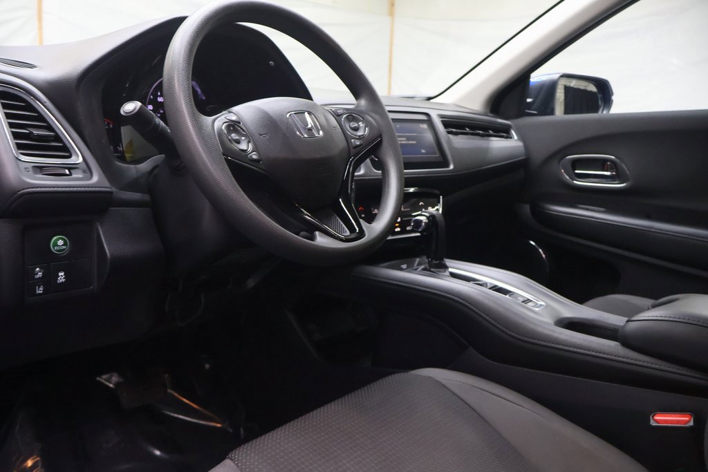 Used 2021 Honda HR-V EX image 18