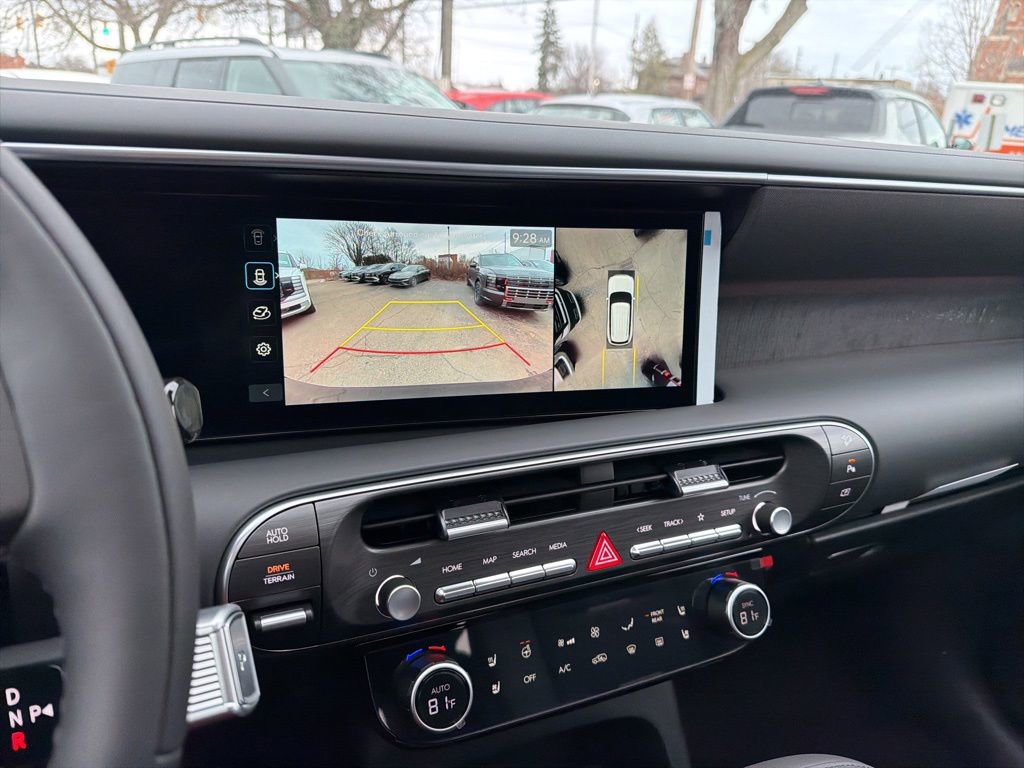 New 2026 Hyundai Palisade Calligraphy AWD/4WD image 31