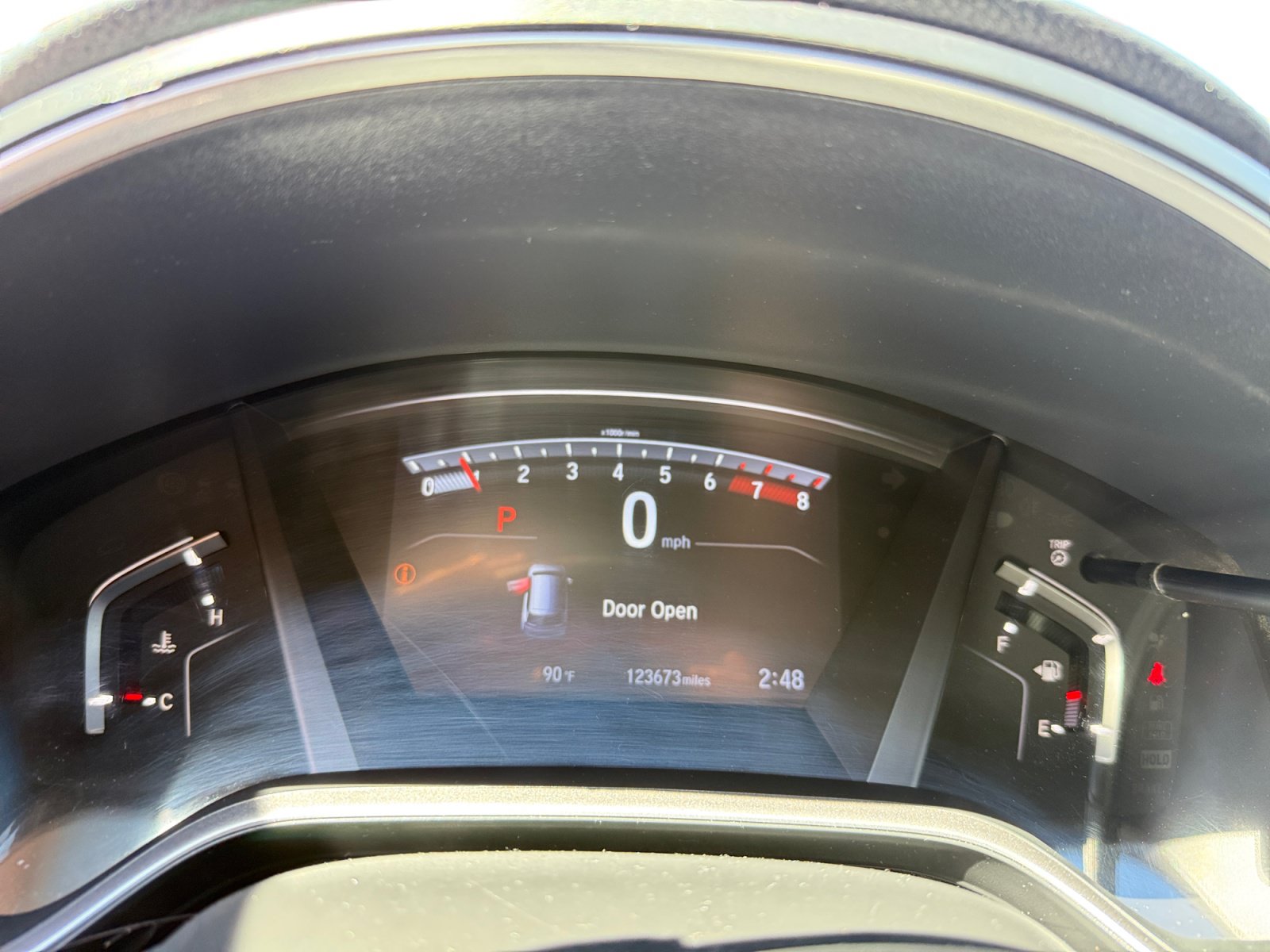 Used 2018 Honda CR-V EX image 11