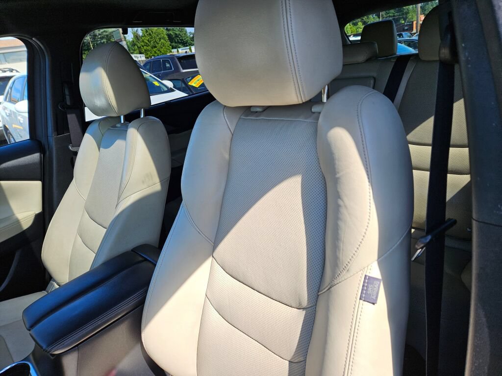 Used 2018 MAZDA CX-9 Grand Touring AWD/4WD image 17