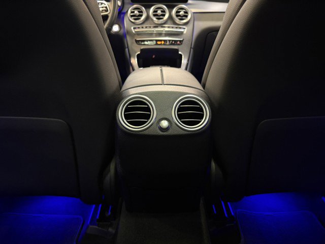 Certified 2022 Mercedes-Benz GLC 300 image 20