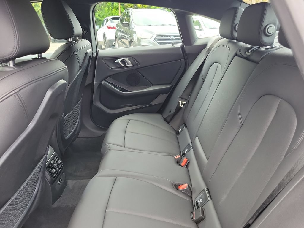 Used 2024 BMW 228i Gran Coupe FWD image 10