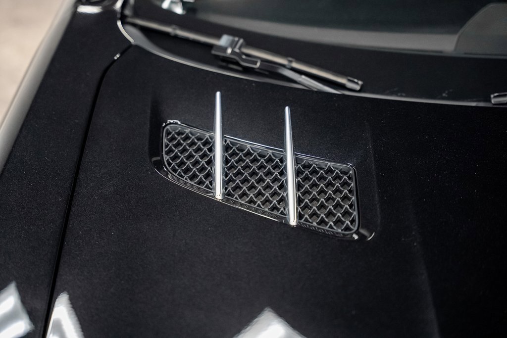 Used 2011 Mercedes-Benz SLS AMG SLS AMG image 7