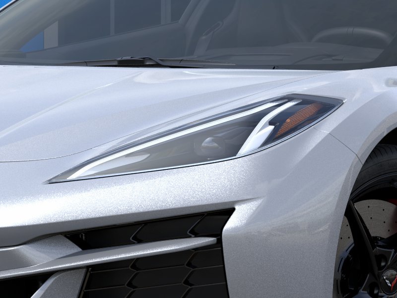 New 2026 Chevrolet Corvette E-Ray AWD/4WD image 28