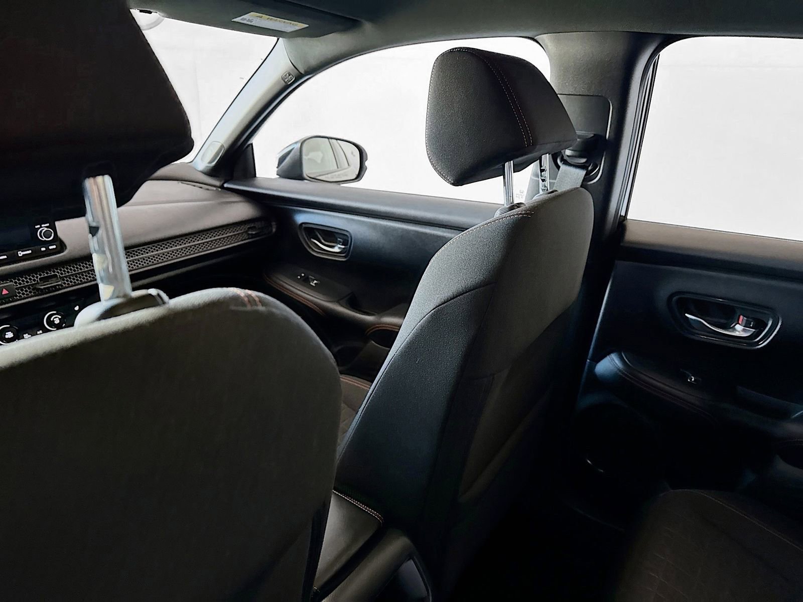 Used 2023 Honda HR-V Sport image 19