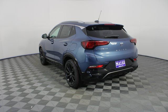 New 2026 Buick Encore GX Sport Touring w/ Advanced Technology Package image 23