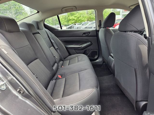 Used 2024 Nissan Altima 2.5 S FWD image 17