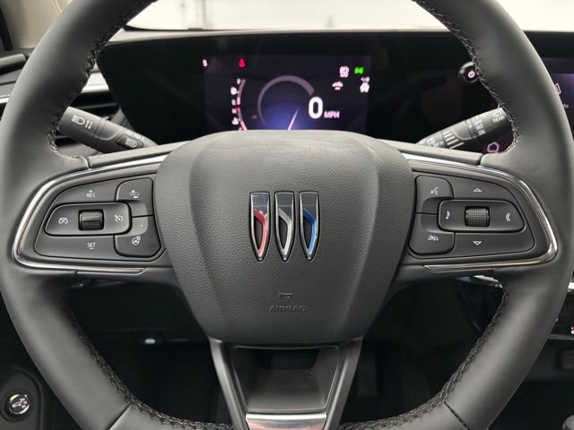 New 2026 Buick Encore GX Sport Touring w/ Advanced Technology Package image 19