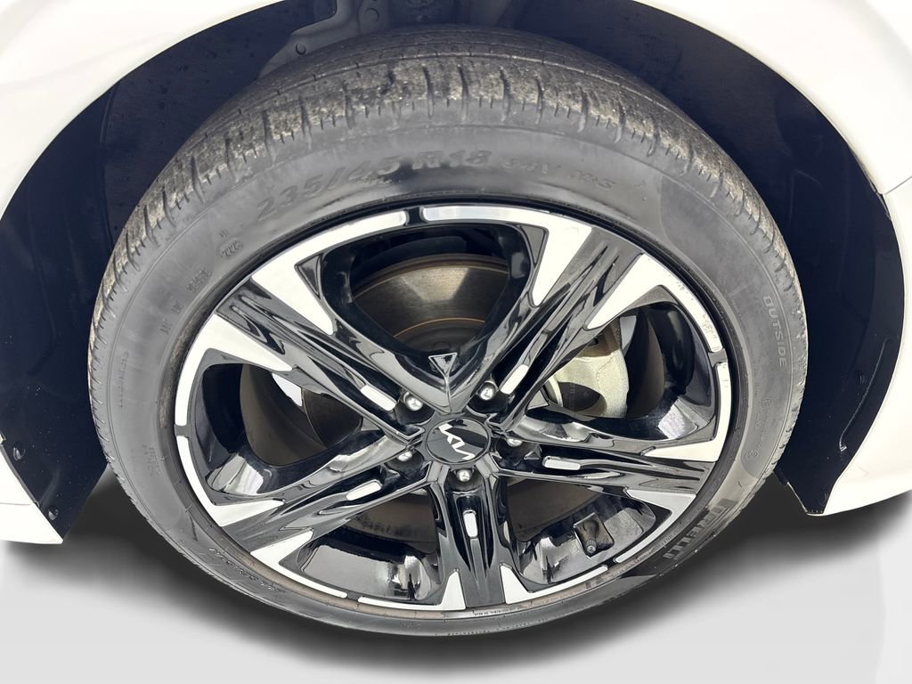 Used 2024 Kia K5 GT-Line w/ GT-Line Premium Package image 81