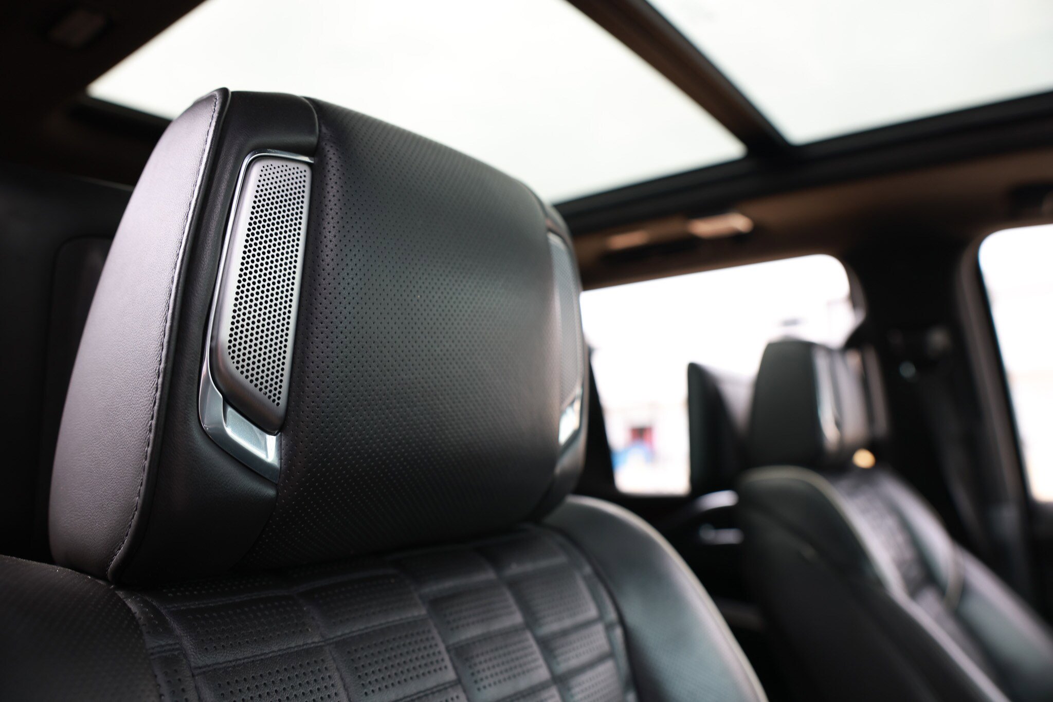 Used 2021 Cadillac Escalade Sport Platinum image 27