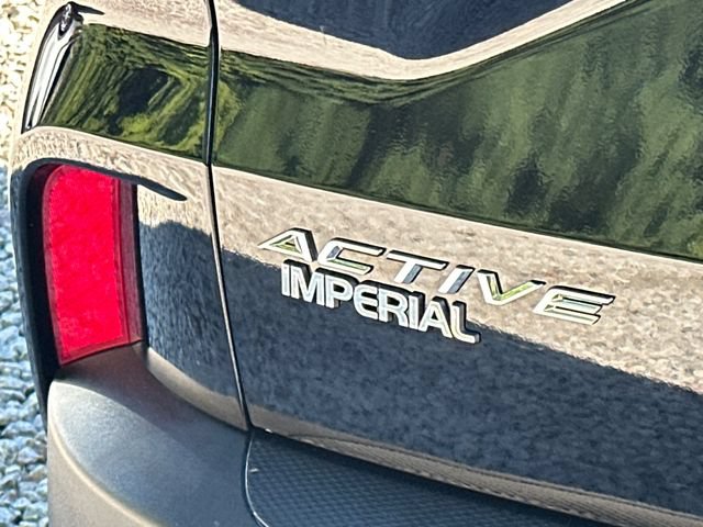 Used 2023 Ford Escape Active FWD image 15