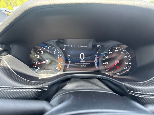 Used 2024 Jeep Compass Latitude w/ Convenience Group AWD/4WD image 11