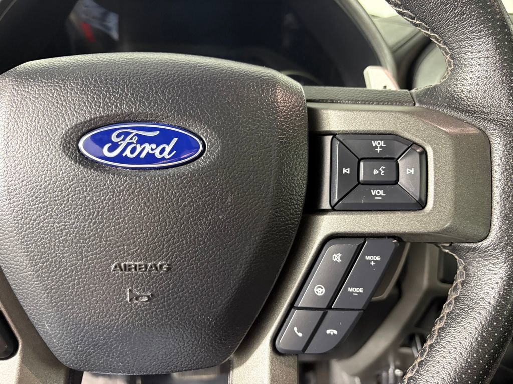 Used 2019 Ford F150 Raptor w/ Equipment Group 802A Luxury image 22
