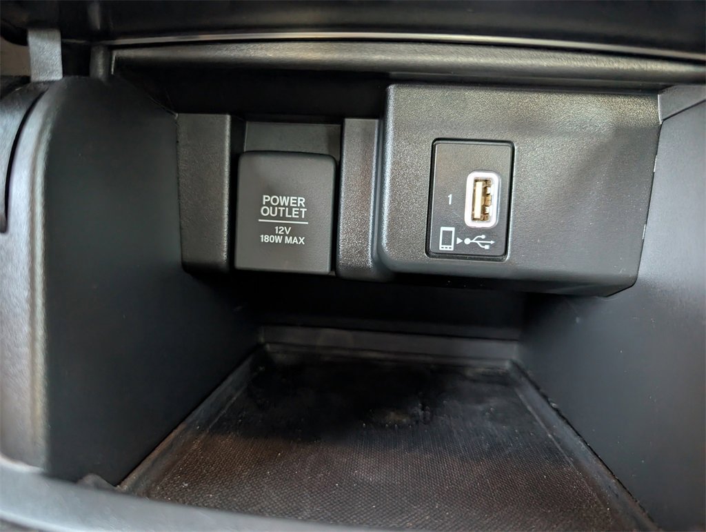 Used 2019 Honda Accord EX image 31